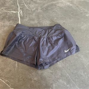 Nike Dri-Fit athletic shorts